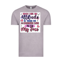 Vintage Zinc small business Vintage Tee - MaliasSmallBusiness