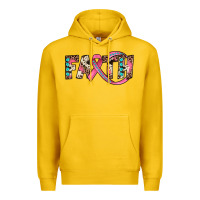 Lemon faith Premium Hoodie - JahusDesignShop