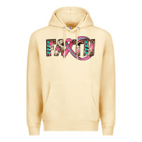 Pina Colada faith Premium Hoodie - JahusDesignShop