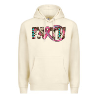 Sandshell faith Premium Hoodie - JahusDesignShop