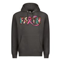 Smoke faith Premium Hoodie - JahusDesignShop