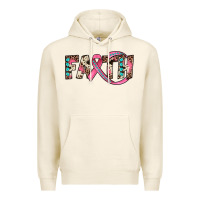 Tofu faith Premium Hoodie - JahusDesignShop