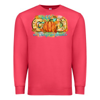 Cardinal with god all things are possible Premium Sweatshirt - CowGirlArtShop