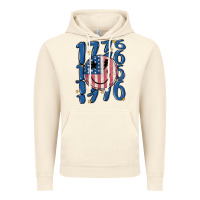 Vintage Artic 1776 Vintage Hoodie - MaliasSmallBusiness