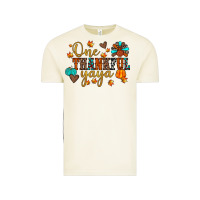 Vintage Arctic one thankful yaya Vintage Tee - JahusDesignShop