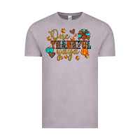 Vintage Zinc one thankful yaya Vintage Tee - JahusDesignShop