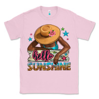 Hello Sunshine Classic Tee | Teevron