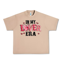 Burro in my lover era Urban Heavy Tee - MaliasSmallBusiness