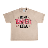 French Oak in my lover era Urban Heavy Tee - MaliasSmallBusiness
