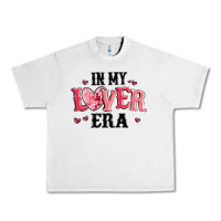 Lunar Rock in my lover era Urban Heavy Tee - MaliasSmallBusiness