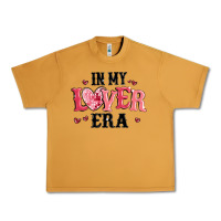 Peanut Butter in my lover era Urban Heavy Tee - MaliasSmallBusiness