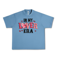 Pebble Blue in my lover era Urban Heavy Tee - MaliasSmallBusiness