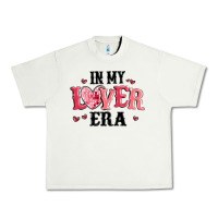 Pistachio in my lover era Urban Heavy Tee - MaliasSmallBusiness