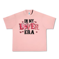 Salmon in my lover era Urban Heavy Tee - MaliasSmallBusiness