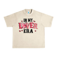 Sandshell in my lover era Urban Heavy Tee - MaliasSmallBusiness