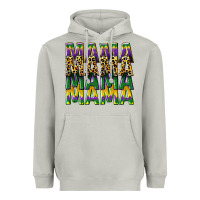 Moon Dust mama mardi gras Heavyweight Hoodie - CowGirlArtShop