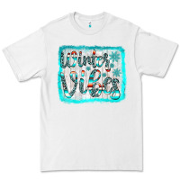 White winter vibes Premium Tee - JahusDesignShop