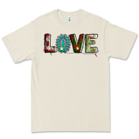 Bone love christmas gemstone Premium Tee - AdoDesignShop