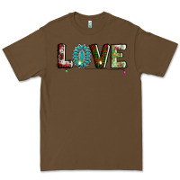 Cacao love christmas gemstone Premium Tee - AdoDesignShop
