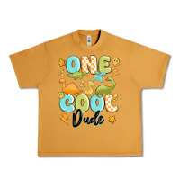 Peanut Butter one cool dude Urban Heavy Tee - MaliasSmallBusiness