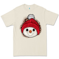 Bone snowman Premium Tee - JahusDesignShop