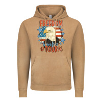 Vintage Camel freedom born free tour 1776 Vintage Hoodie - MaliasSmallBusiness