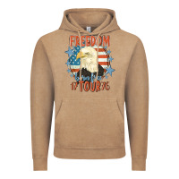 Vintage Coffee freedom born free tour 1776 Vintage Hoodie - MaliasSmallBusiness