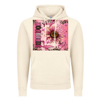 Vintage Artic breast cancer survivor Vintage Hoodie - MaliasSmallBusiness