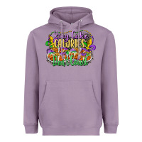 Lavender king cake calories dont count Heavyweight Hoodie - CowGirlArtShop