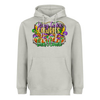 Moon Dust king cake calories dont count Heavyweight Hoodie - CowGirlArtShop