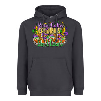 Smoke king cake calories dont count Heavyweight Hoodie - CowGirlArtShop
