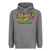 Storm king cake calories dont count Heavyweight Hoodie - CowGirlArtShop
