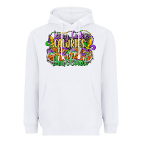 White king cake calories dont count Heavyweight Hoodie - CowGirlArtShop