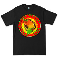 Black juneteenth  coasters Premium Tee - AdoDesignShop