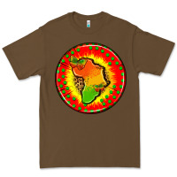 Cacao juneteenth  coasters Premium Tee - AdoDesignShop