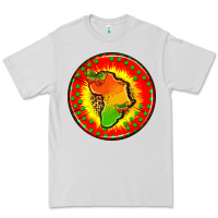 Dove Grey juneteenth  coasters Premium Tee - AdoDesignShop