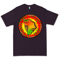 Plum juneteenth  coasters Premium Tee - AdoDesignShop