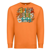 Carrot spice spice baby Premium Sweatshirt - CowGirlArtShop
