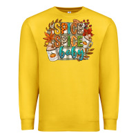 Lemon spice spice baby Premium Sweatshirt - CowGirlArtShop