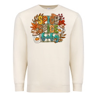 Sandshell spice spice baby Premium Sweatshirt - CowGirlArtShop