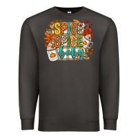 Smoke spice spice baby Premium Sweatshirt - CowGirlArtShop