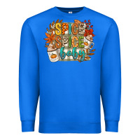 True Royal spice spice baby Premium Sweatshirt - CowGirlArtShop