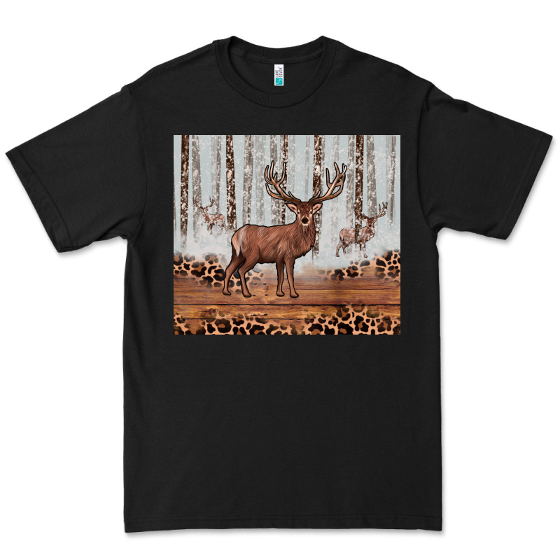 Reinder Premium Tee by JahusDesignShop | Teevron