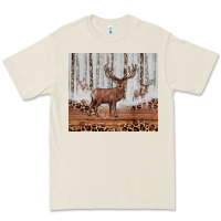 Bone reinder Premium Tee - JahusDesignShop