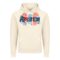 Vintage Artic America Vintage Hoodie - MaliasSmallBusiness