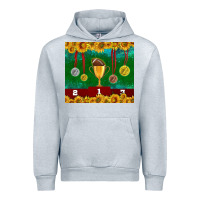 Heather Grey american football trophy cup and medal tumbler Urban Hoodie - BundleAndBundleShop