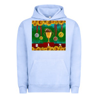 Pigment Grape Ice american football trophy cup and medal tumbler Urban Hoodie - BundleAndBundleShop