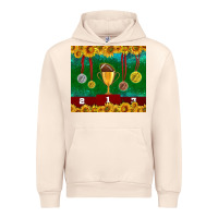 Sandshell american football trophy cup and medal tumbler Urban Hoodie - BundleAndBundleShop