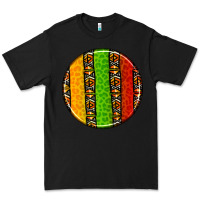 Black juneteenth  coasters Premium Tee - AdoDesignShop