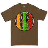 Cacao juneteenth  coasters Premium Tee - AdoDesignShop
